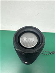 JBL FLIP 5 BLACK PORTABLE BLUETOOTH SPEAKER